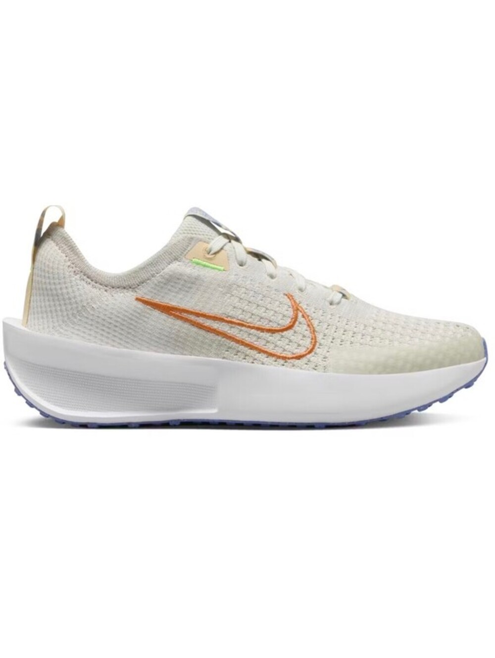 Nike Interact Running Shoes - Men's 9.5 - Picture 2 of 8